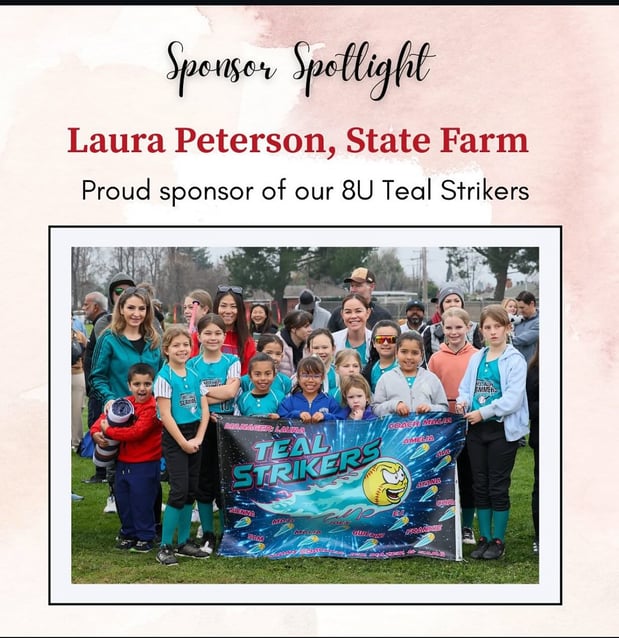 Images Laura Peterson - State Farm Insurance Agent