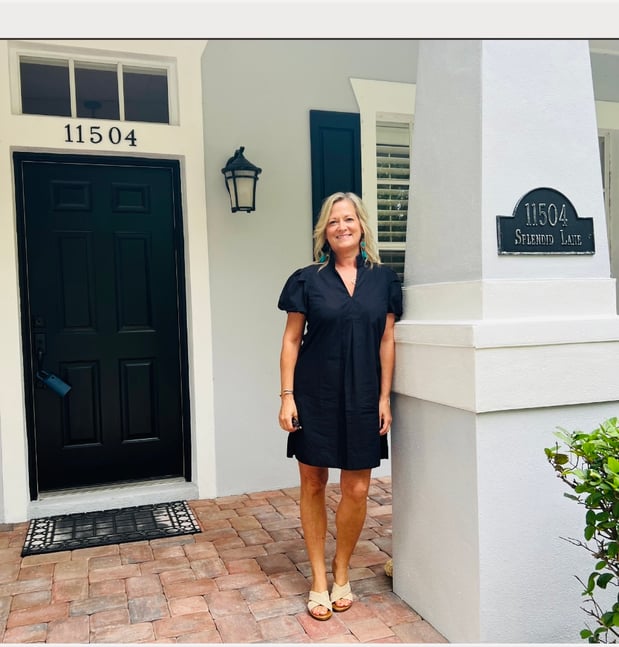 Images Kim Bergin, Realtor in Lakewood Ranch, Bradenton and St. Petersburg Fl