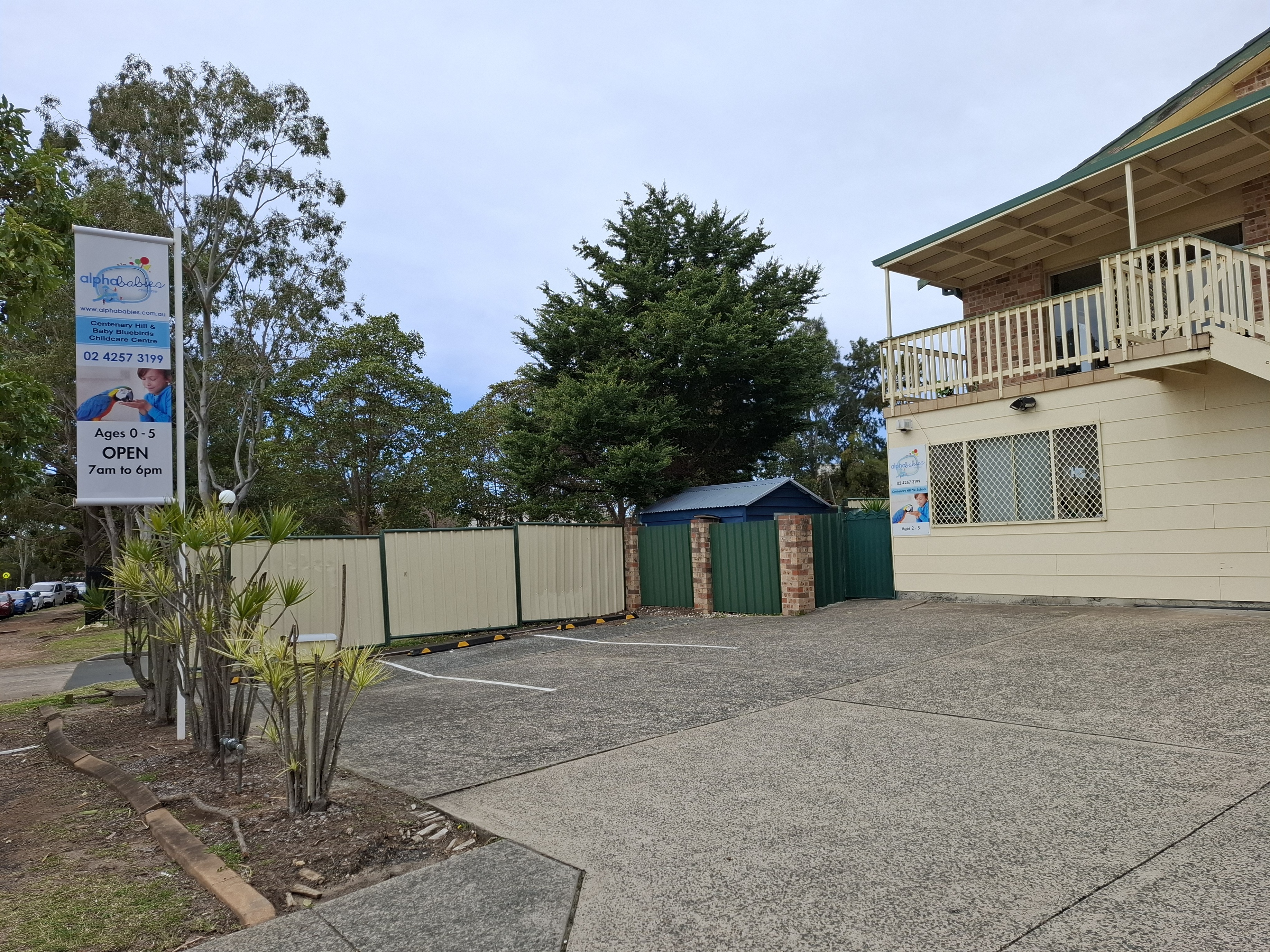 Images Alphababies Centenary Hill Pre school