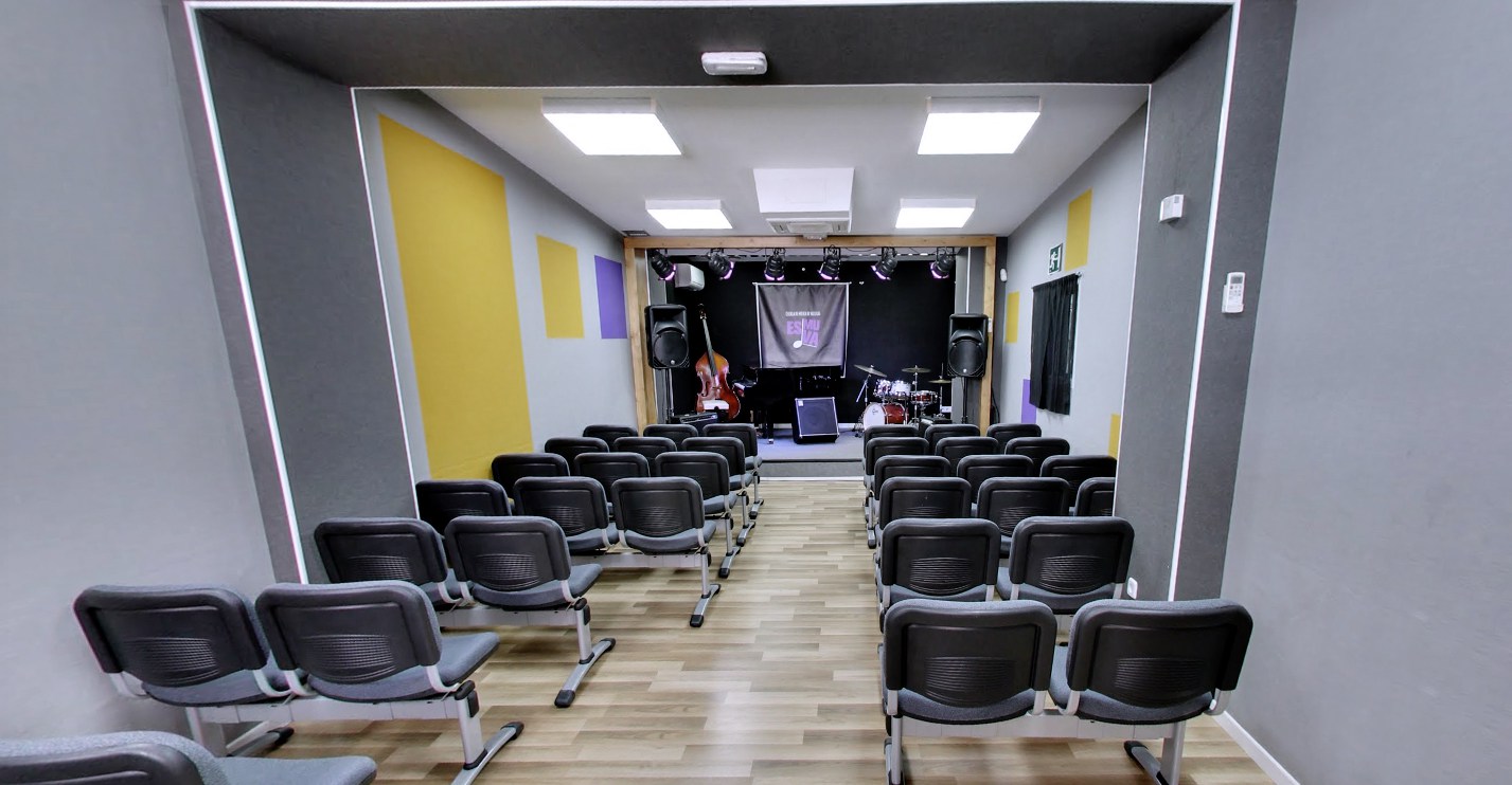 Images Esmuva: Escuela De Música