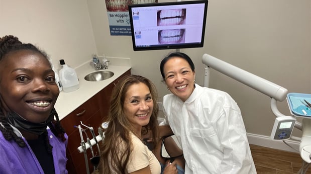 Images Premier Smile Center