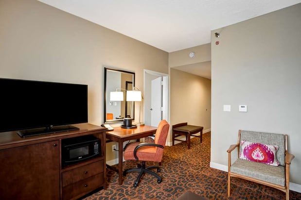 Images Hampton Inn Baltimore/Glen Burnie