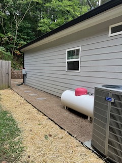 AZ Outdoor Services Logo