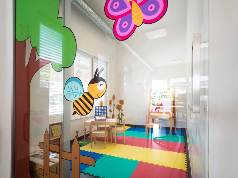 Images Studio Dentistico Dottor Pandolfi