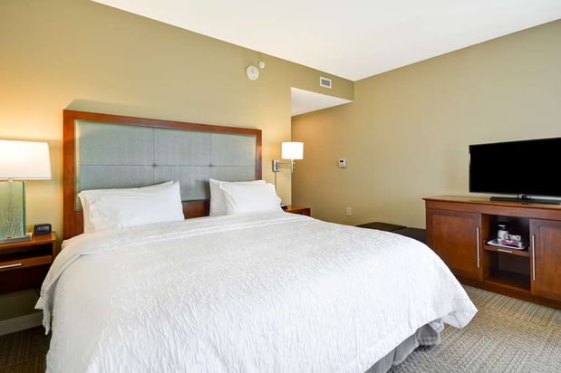 Images Hampton Inn & Suites Charleston Airport