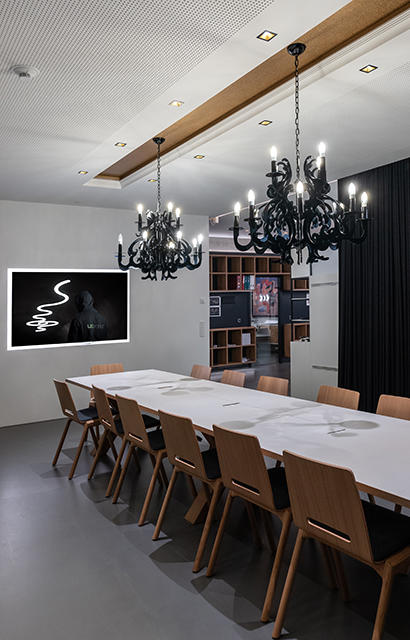 LED-WORKS AUSTRIA GmbH, Au 54 in Vomp