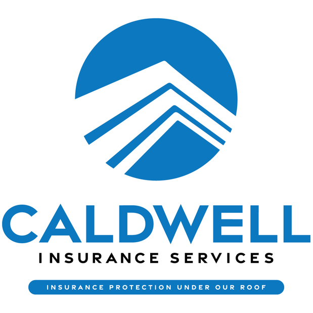 Glenn S. Caldwell Insurance Services Inc. Logo