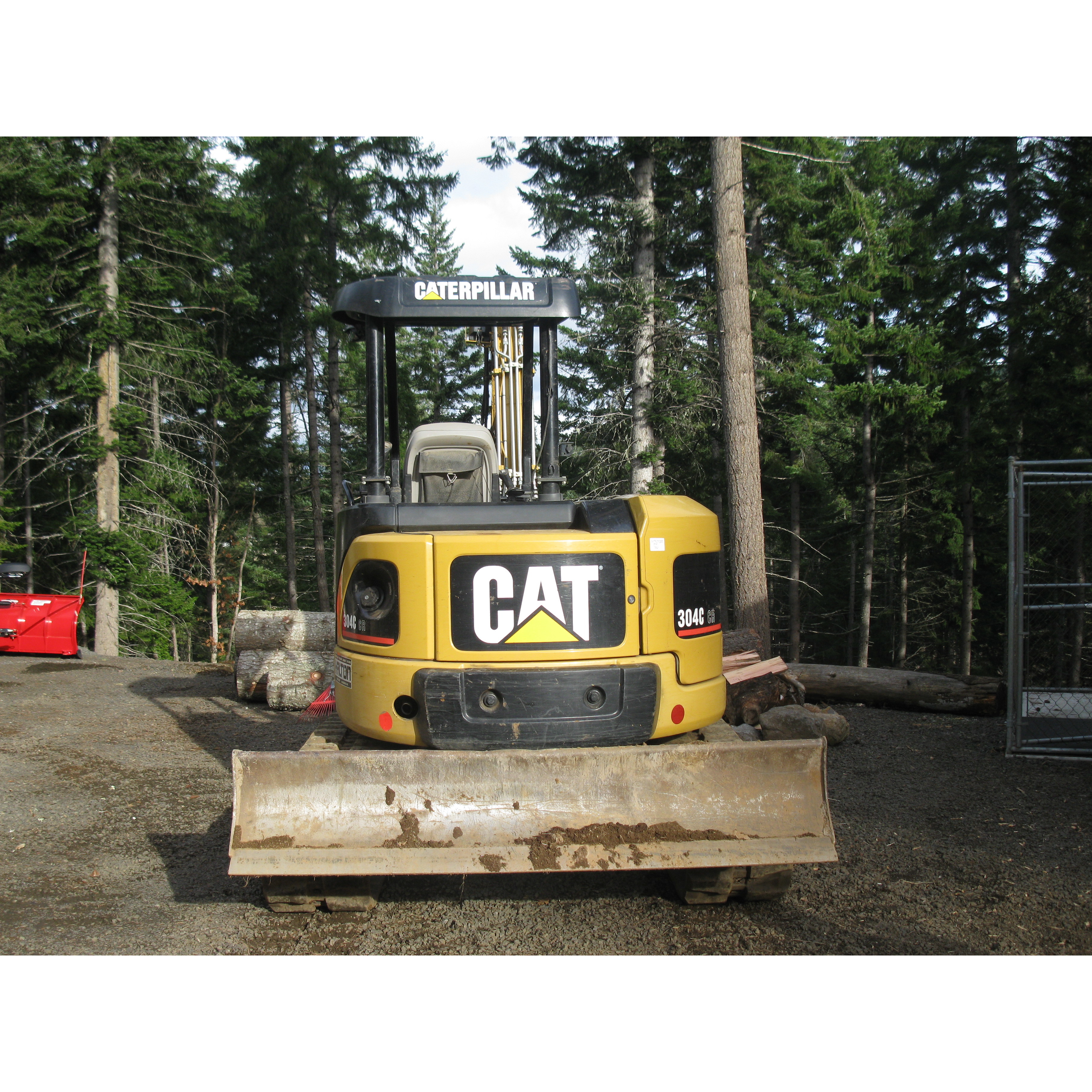 Bounds Excavation Inc.