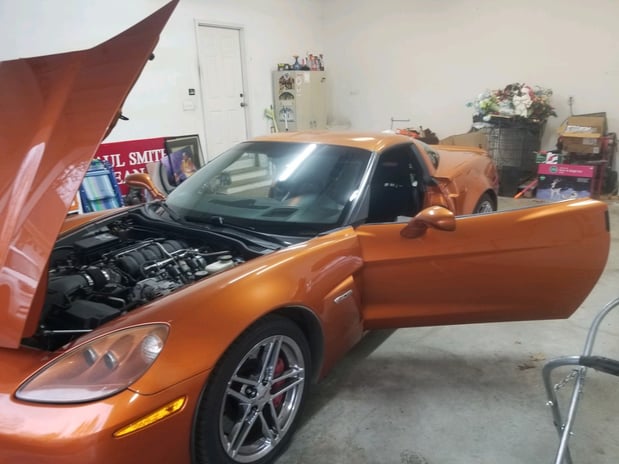 Images Diverse Auto Glass LLC