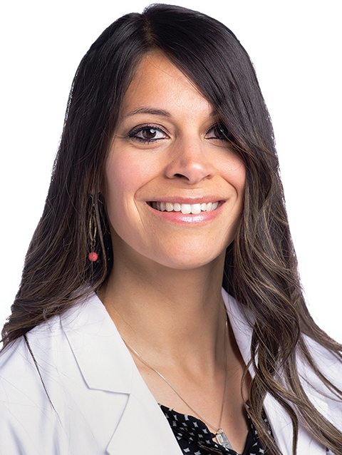 Images Margaret Schoeberl, PA-C