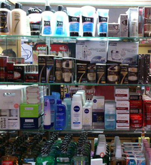 Images Droguería Rafael