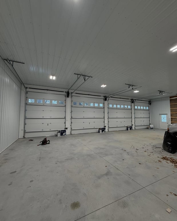 Images Mascolo Overhead Doors