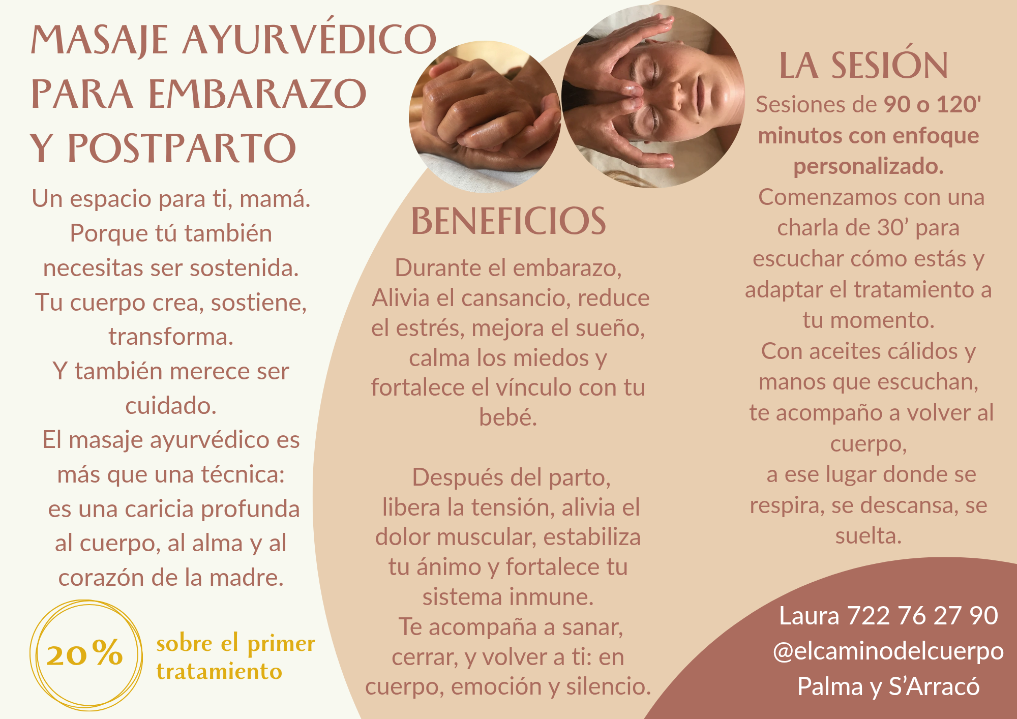 Images El Camino del Cuerpo