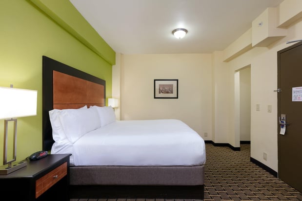 Images Holiday Inn Express & Suites Atlanta Downtown by IHG