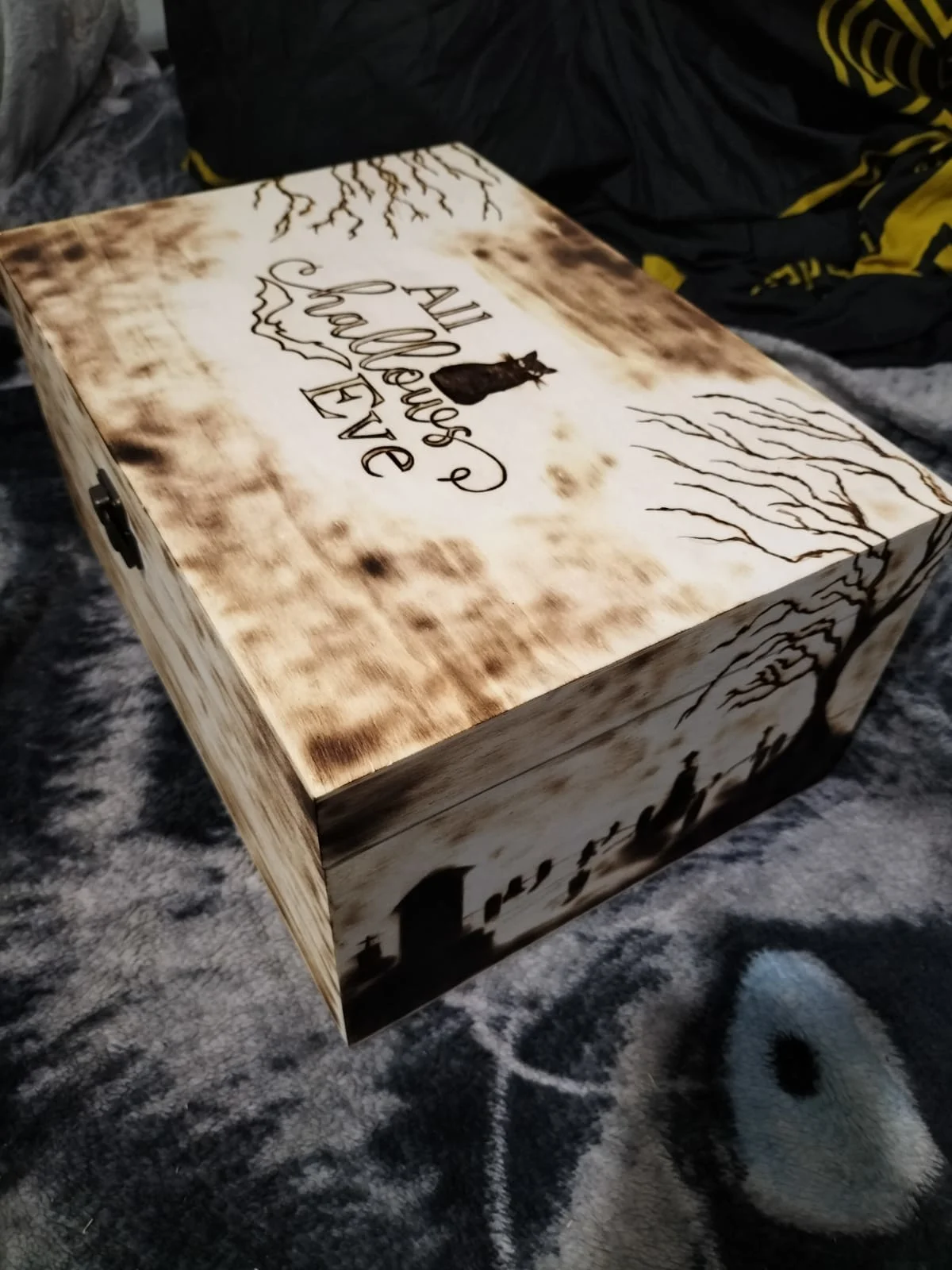 Images Unleashed Creations Ltd