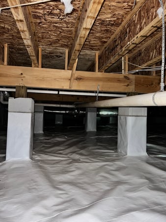 Images Crawlspace Titans