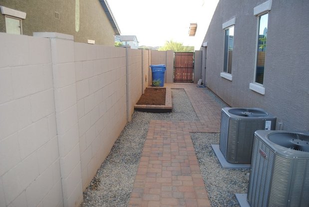 Images Alrey's Landscaping