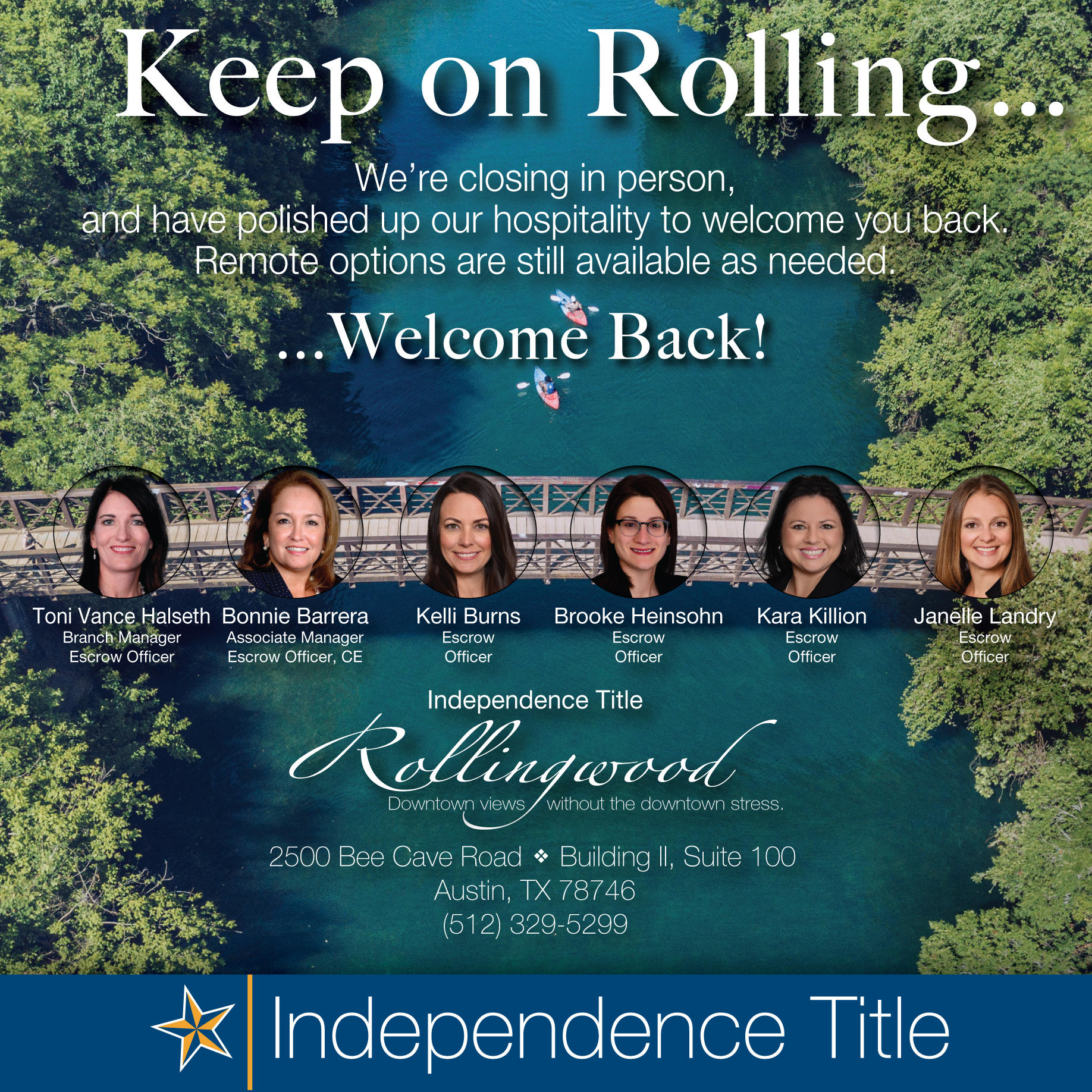 Image 2 | Independence Title Rollingwood