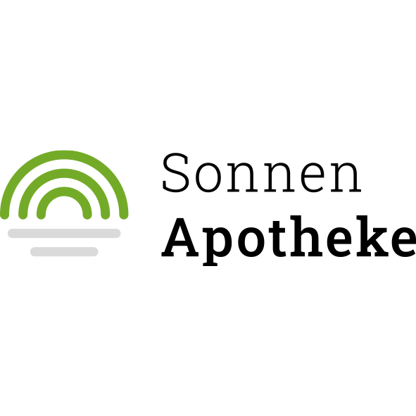 Sonnen-Apotheke in Buchen im Odenwald - Logo