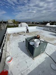 Rhino Commercial Roofing Image