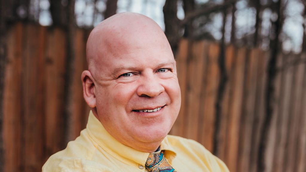 Brian Francis Cahill