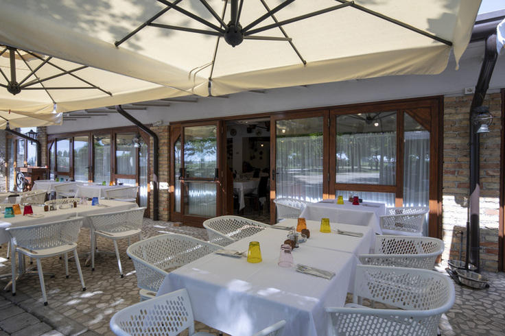 Images Ristorante alla Vecchia Fattoria
