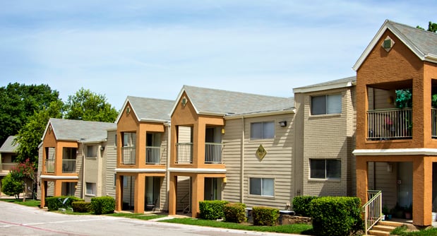 Images Amber Dawn Apartments