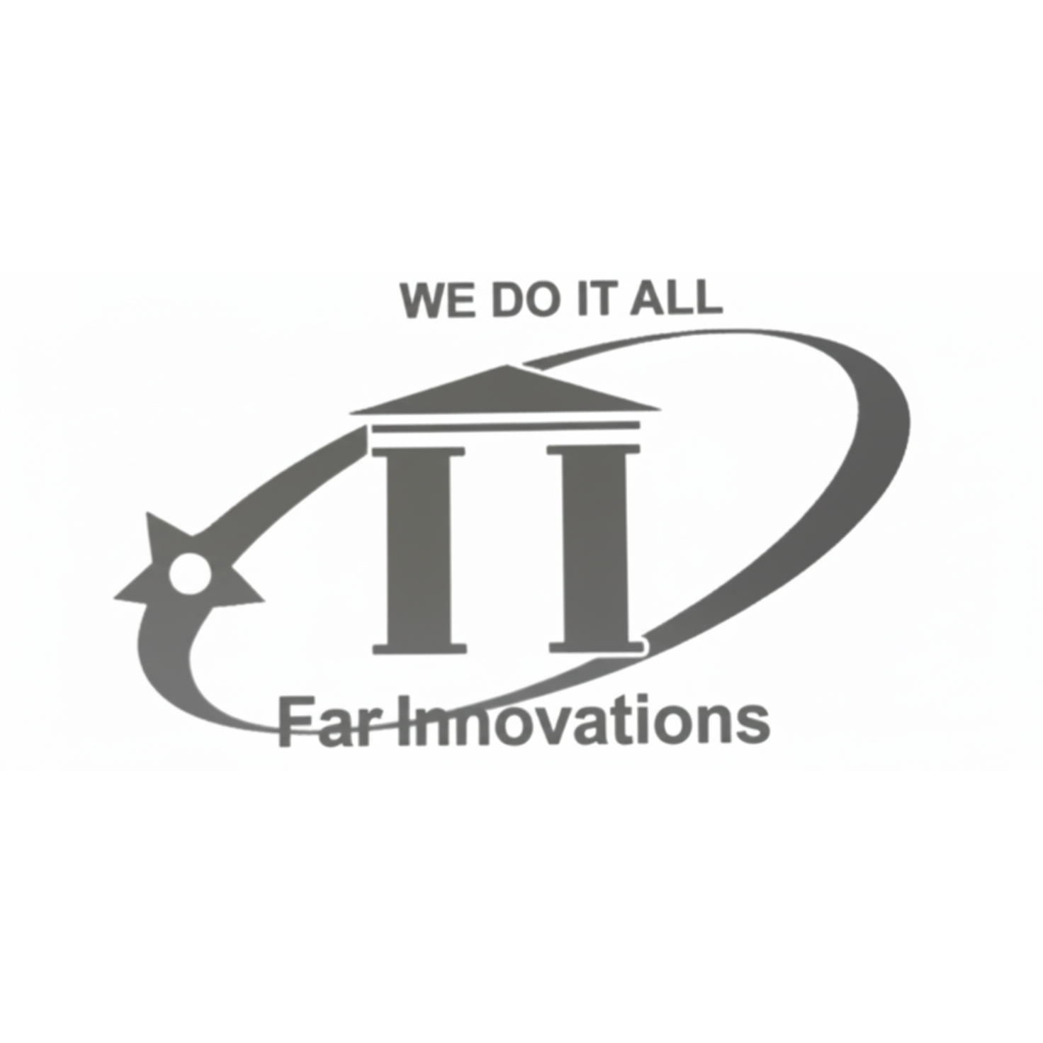 Far Innovations Logo