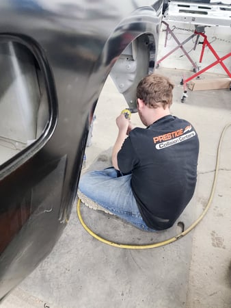 Images Prestige Collision Centers