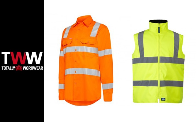 Images Totally Workwear Toowoomba