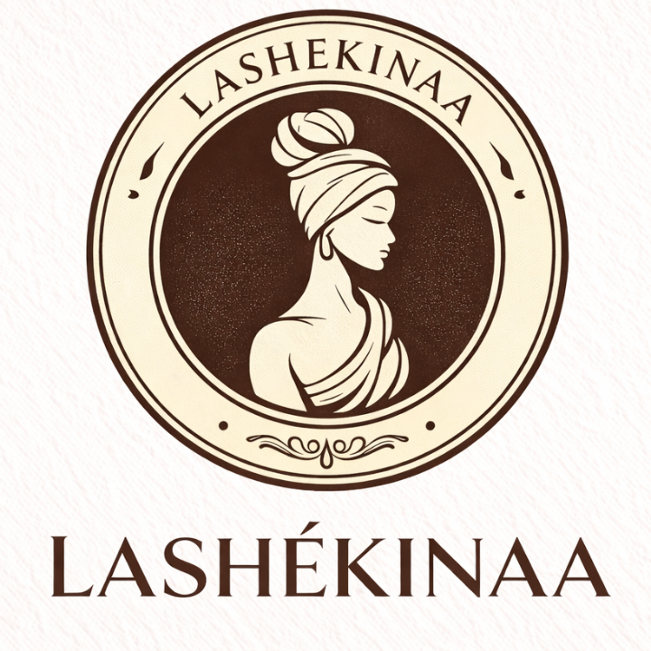 LASHEKINAA