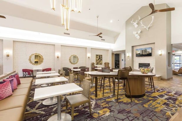 Images Homewood Suites by Hilton Greenville