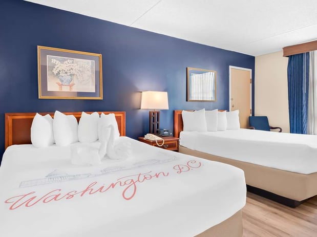 Images Best Western Potomac Mills