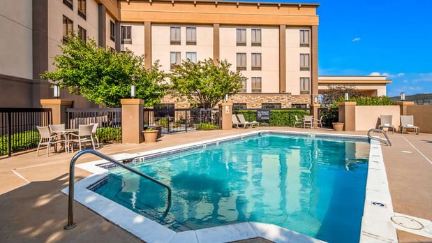Images Best Western Plus Wichita West Airport Inn