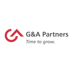 G&A Partners - Nashville Logo