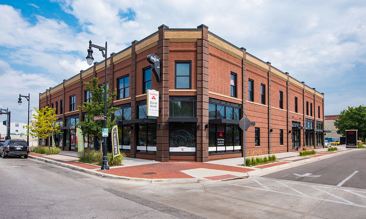 Mosaic Mental Wellness in Wichita, KS 67202