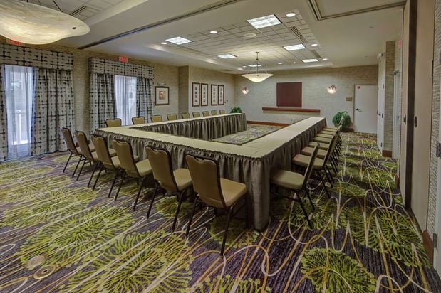 Images Hilton Garden Inn Memphis/Southaven, MS