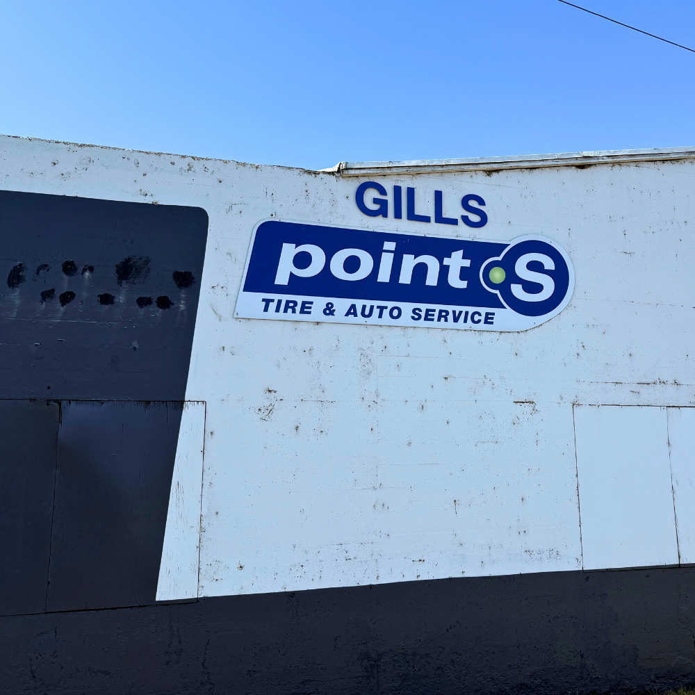 Gills Point S Tire & Auto Image
