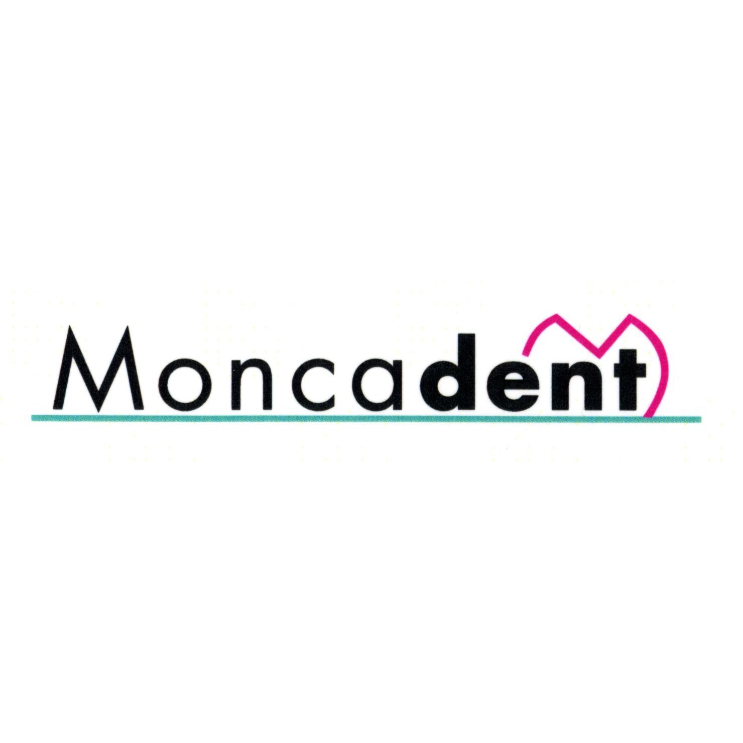 CLÍNICA DENTAL MONCADENT - DENTISTA EN MONCADA Logo