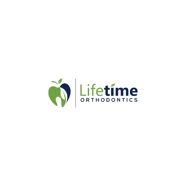 Lifetime Orthodontics Logo
