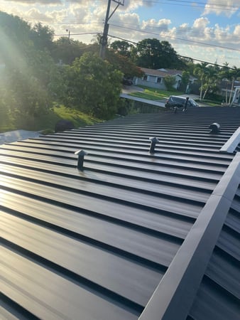 Images Gerico Construction Windows & Roofing