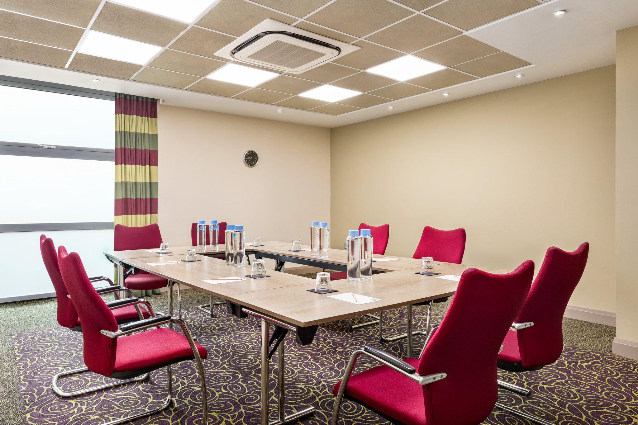 Images Holiday Inn Birmingham Airport - Nec, an IHG Hotel