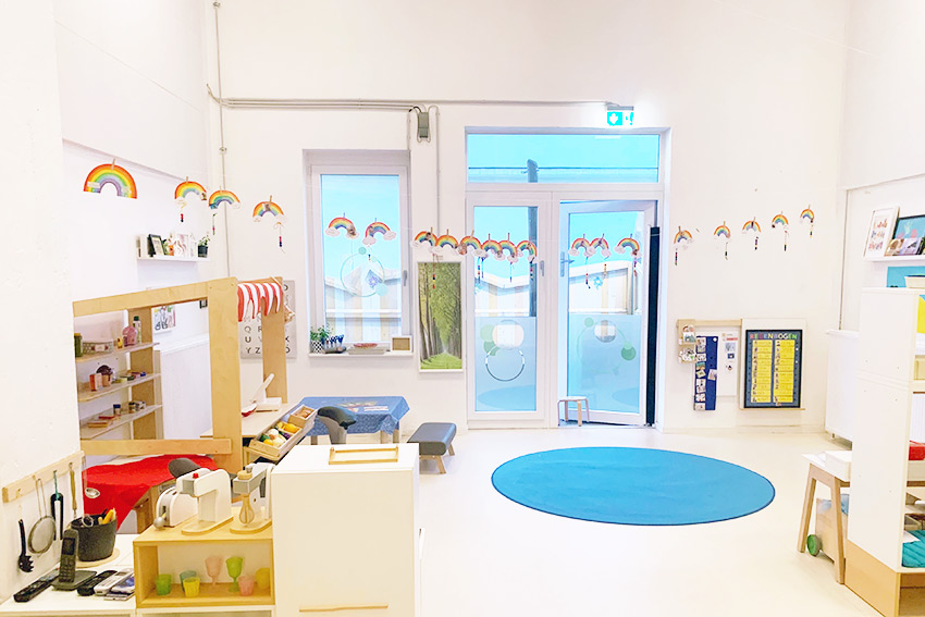 Bild 11 Kita Im Quartier - pme Familienservice in Bremen