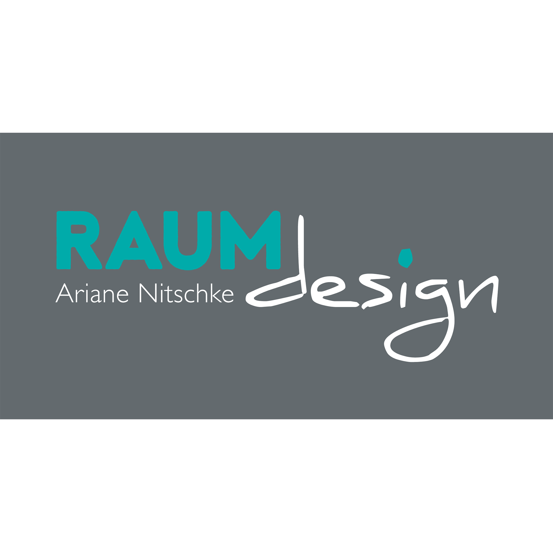 Logo Raumdesign - Ariane Nitschke