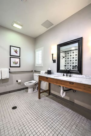 Images The Lodge at Healdsburg, Tapestry Collection by Hilton