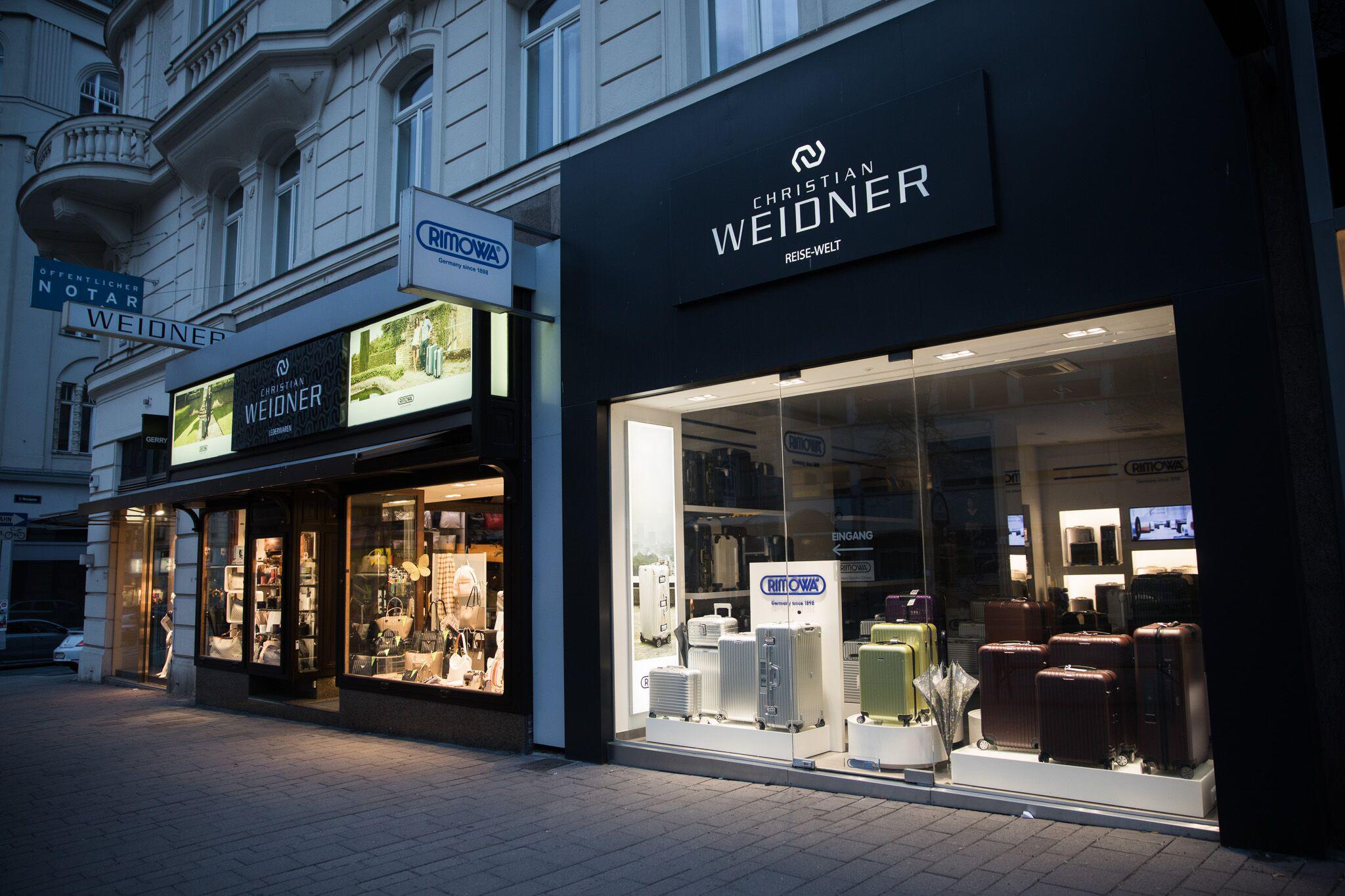 Bilder Lederwarenhandel Weidner GmbH