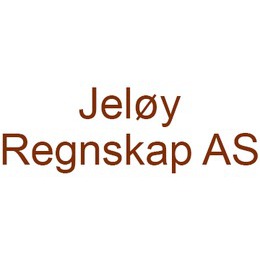 Jeløy Regnskap AS Logo