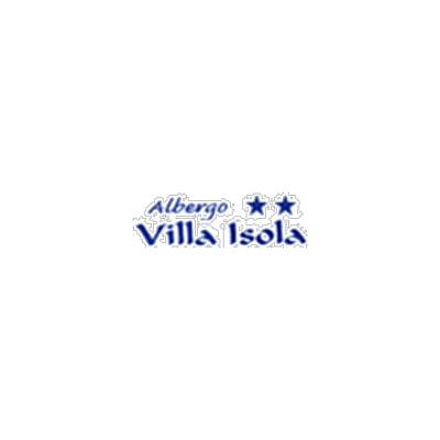 Hotel Villa Isola Logo
