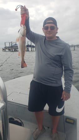 Images E-6 INSHORE FISHING ADVENTURES, LLC