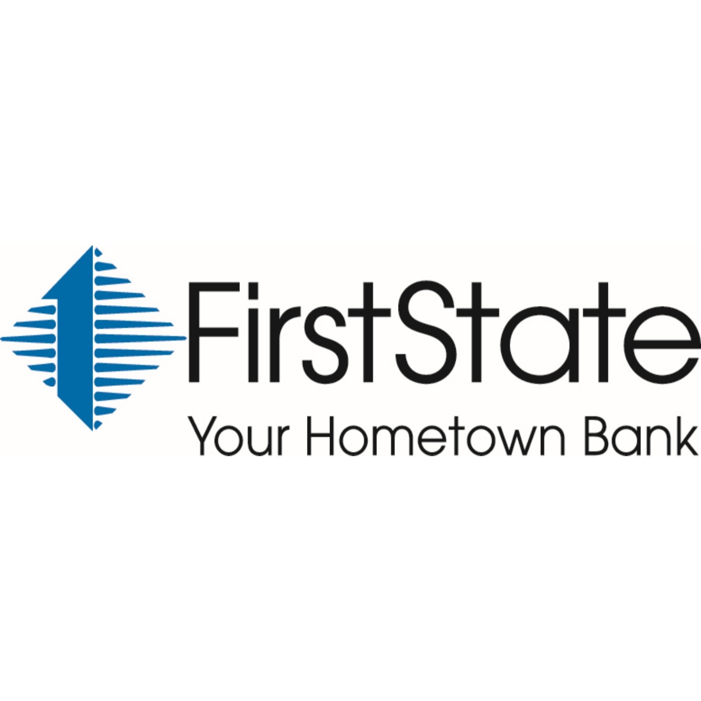 First State Bank Photo